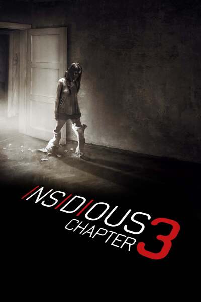 ასტრალი 3 ქართულად - Insidious: Chapter 3
