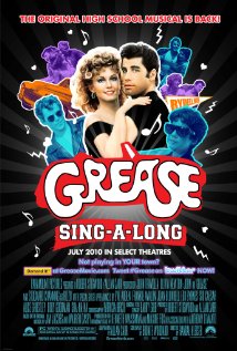 ბრეოლინი ქართულად - Grease