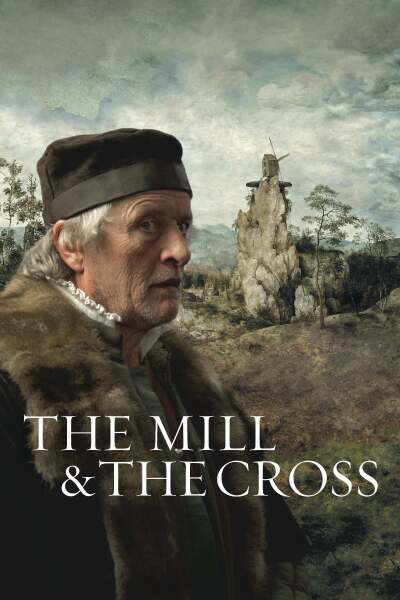 წისქვილი და ჯვარი ქართულად - The Mill and the