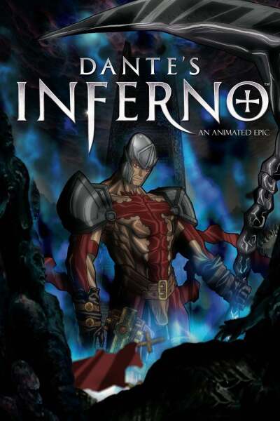 დანტეს ჯოჯოხეთი ქართულად - Dantes Inferno: An
