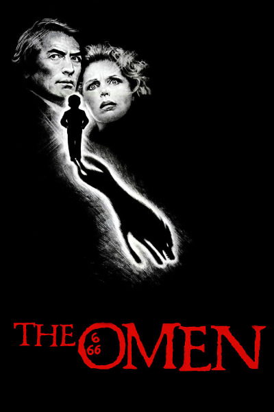 ომენი ქართულად - The Omen