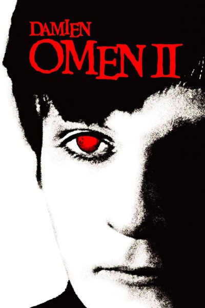 ომენი 2 ქართულად - Damien: Omen II