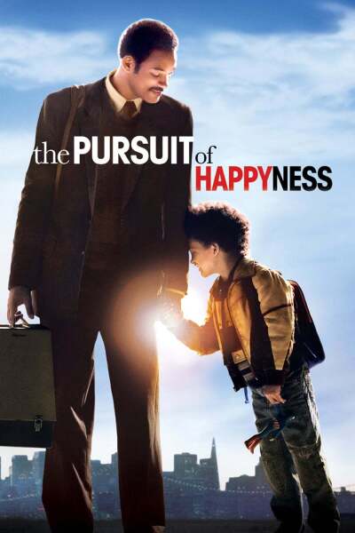 ბედნიერების კვალდაკვალ ქართულად - The Pursuit of