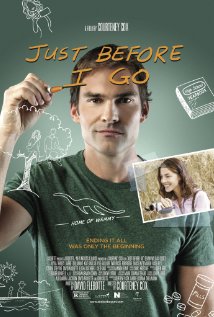 სანამ წავალ ქართულად - Just Before I Go