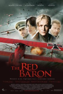 წითელი ბარონი ქართულად - The Red Baron