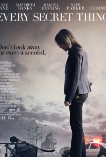 ყველაზე სანუკვარი ქართულად - Every Secret Thing
