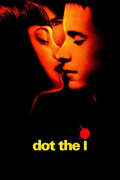 წერტილის დასმა ქართულად - Dot the I