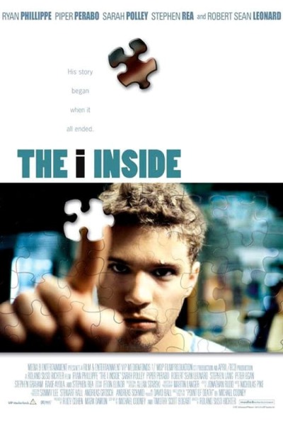 ჩემს მეხსიერებაში ქართულად - The I Inside