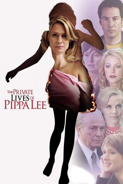 პიპა ლის პირადი ცხოვრება ქართულად - The Private