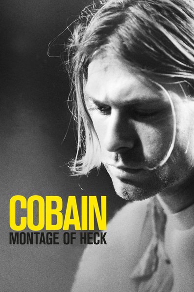 კურტ კობეინი: არეული მონტაჟი ქართულად - Cobain: