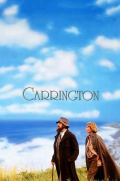 კერინგტონი ქართულად - Carrington