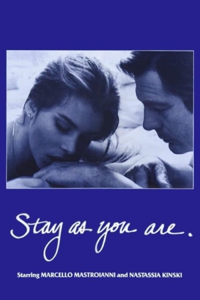 დარჩი ისეთი, როგორიც ხარ ქართულად - Stay as You