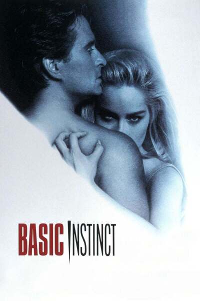 ძირითადი ინსტინქტი ქართულად - Basic Instinct