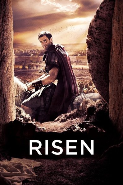 ამაღლება ქართულად - Risen
