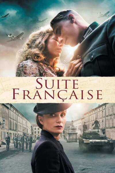 ფრანგული სუიტა ქართულად - Suite Française