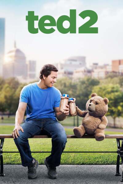 ტედი 2 ქართულად - Ted 2