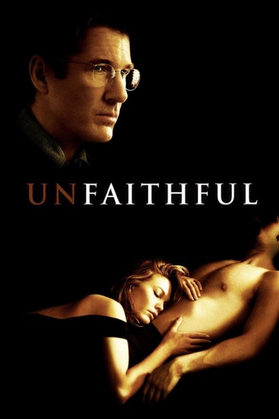 მოღალატე ქართულად - Unfaithful