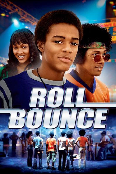 როლერები ქართულად - Roll Bounce