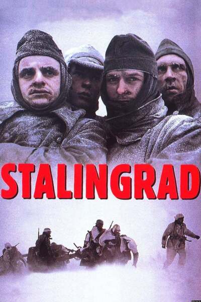 სტალინგრადი ქართულად - Stalingrad