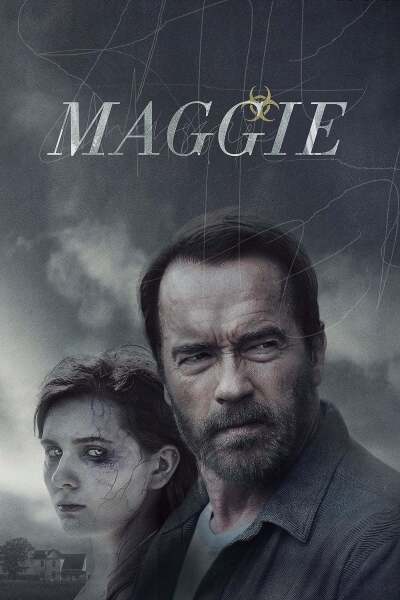 მეგი ქართულად - Maggie