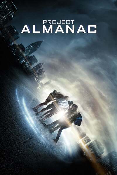 პროექტი ალმანახი ქართულად - Project Almanac