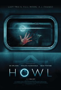 ყმუილი ქართულად - Howl