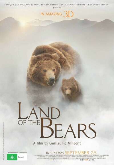 დათვების მიწა ქართულად - Land of the Bears
