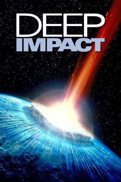 უფსკრულთან შეჯახება ქართულად - Deep Impact