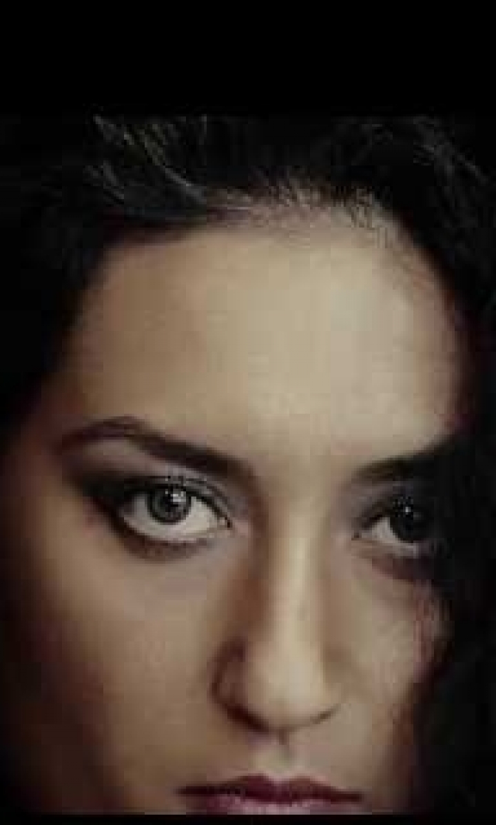 ლილიტის პორტრეტი ქართულად - Portrait of Lilit