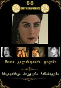 პოეტური ჩანახატები ქართულად - Different poetic