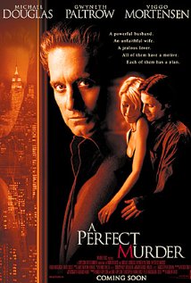 იდეალური მკვლელობა ქართულად - A Perfect Murder