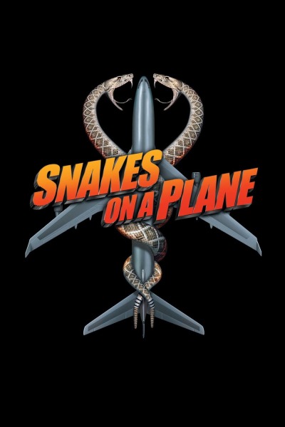 გველების რეისი ქართულად - Snakes on a Plane