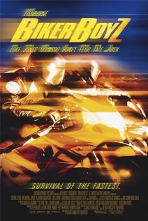 ბაიკერები ქართულად - Biker Boyz