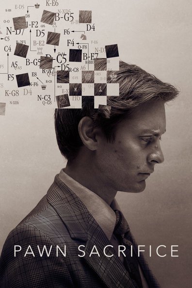 პაიკის გაწირვა ქართულად - Pawn Sacrifice