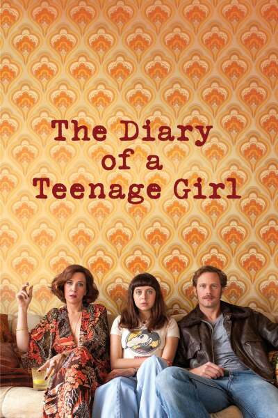 თინეიჯერი გოგოს დღიური ქართულად - The Diary of a