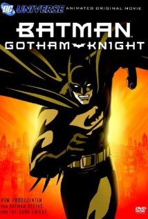 ბეტმენი:გოთემის რაინდი ქართულად - Batman: Gotham