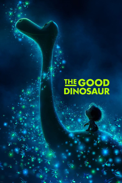 კეთილი დინოზავრი ქართულად - The Good Dinosaur