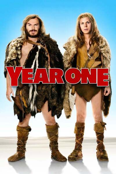 წელი პირველი ქართულად - Year One