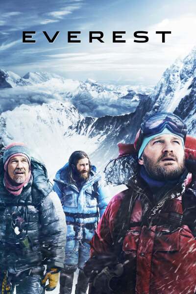 ევერესტი ქართულად - Everest
