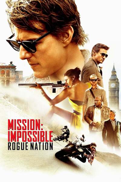 შეუსრულებელი მისია 5 ქართულად - Mission: