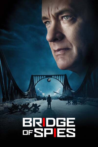 ჯაშუშების ხიდი ქართულად - Bridge of Spies