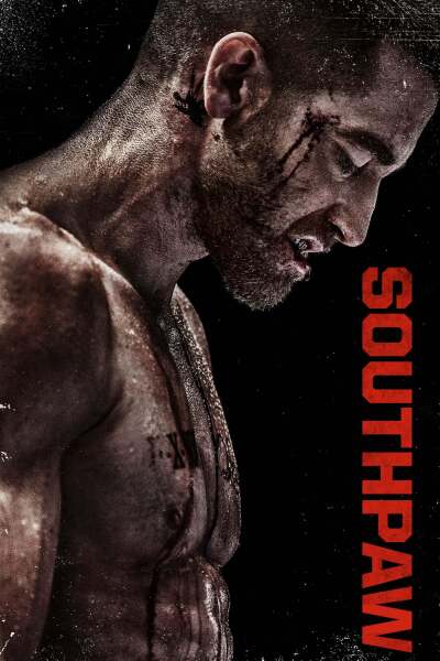 ცაცია ქართულად - Southpaw