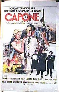 კაპონე ქართულად - Capone