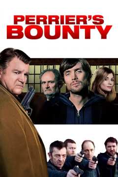პერიეს გულუხვობა ქართულად - Perriers Bounty