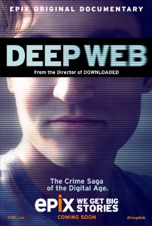 ღრმა ქსელი ქართულად - Deep Web