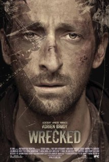 დაზარალებული ქართულად - Wrecked