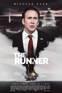 არჩევნების კანდიდატი ქართულად - The Runner