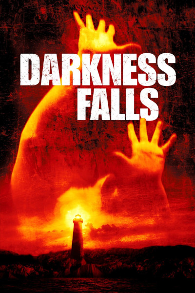ბნელდება ქართულად - Darkness Falls