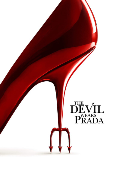 ეშმაკი ატარებს პრადას ქართულად - The Devil Wears