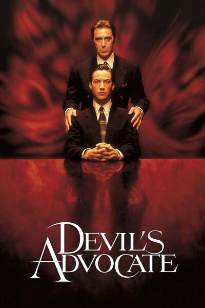 ეშმაკის ადვოკატი ქართულად - The Devils Advocate